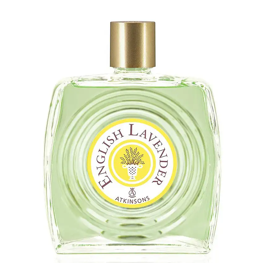 ATKINSONS English Lavander 620 ml