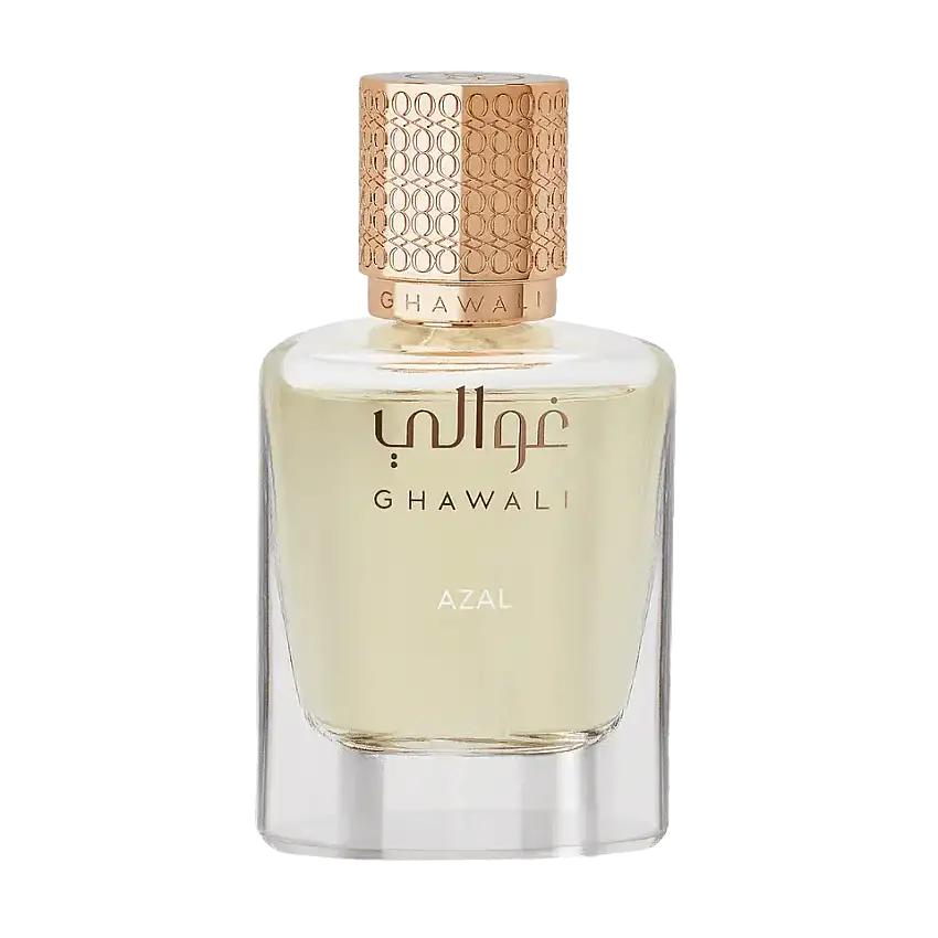 Ghawali Azal - 75 ml Perfume