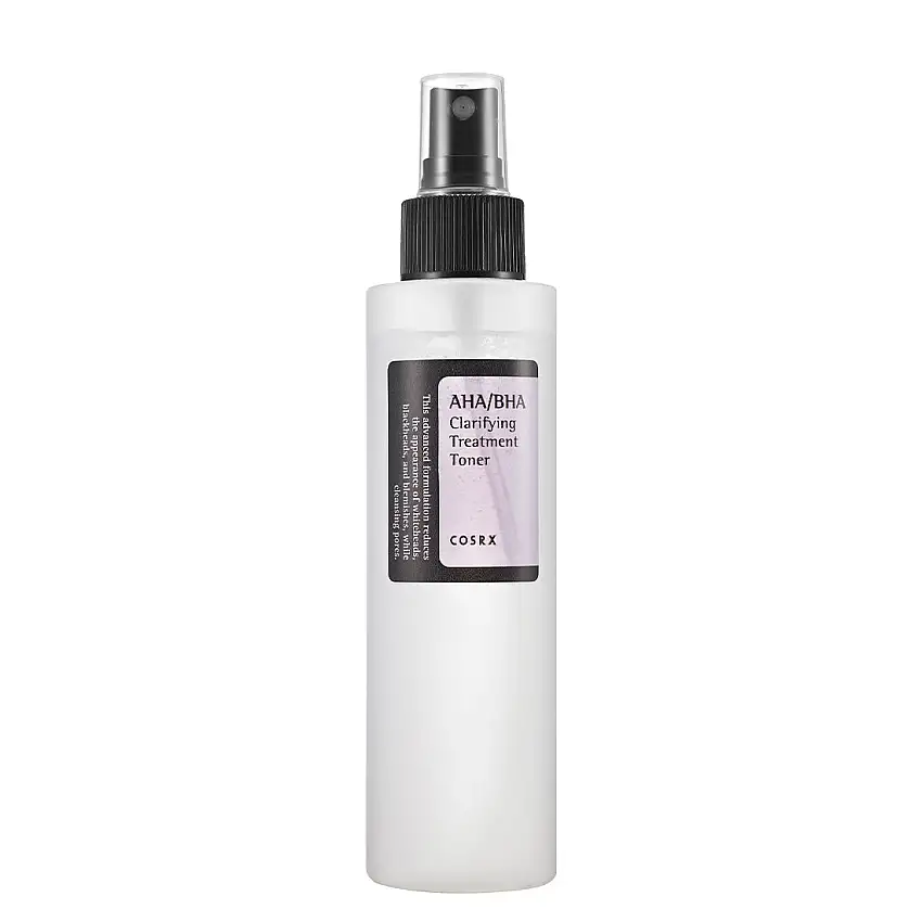 COSRX Aha/Bha Clarifying Treatment Toner 150 ml