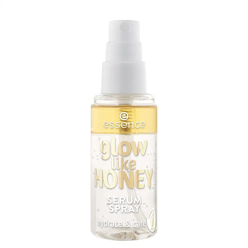 ESSENCE Glow Like Honey 50 ml