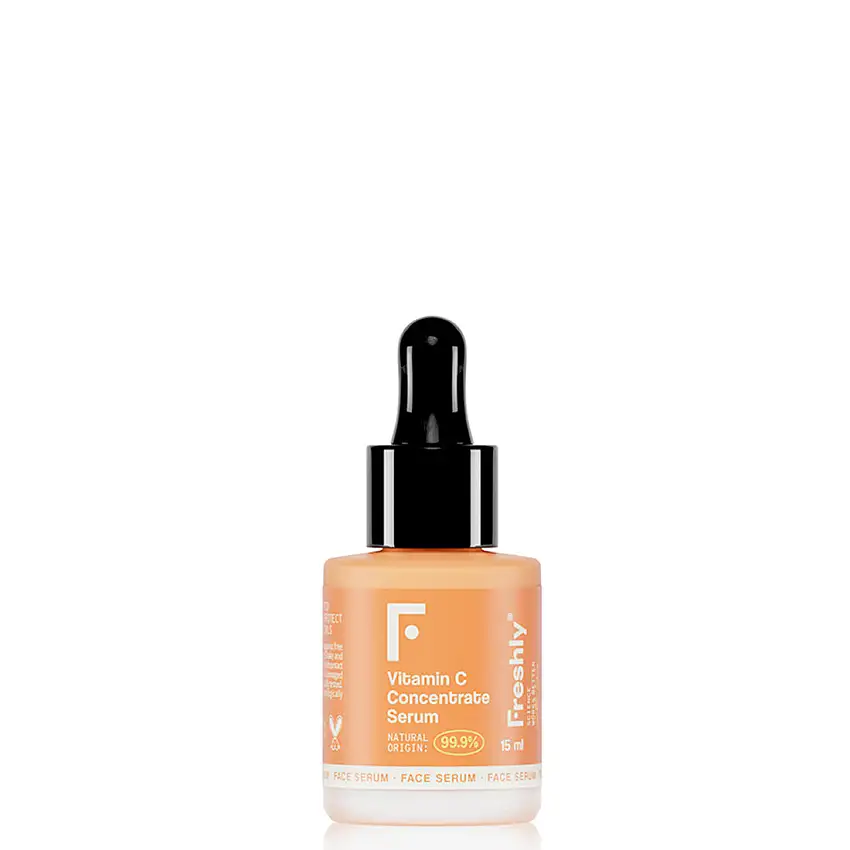 FRESHLY Vitamin C Concentrate Serum 15 ml