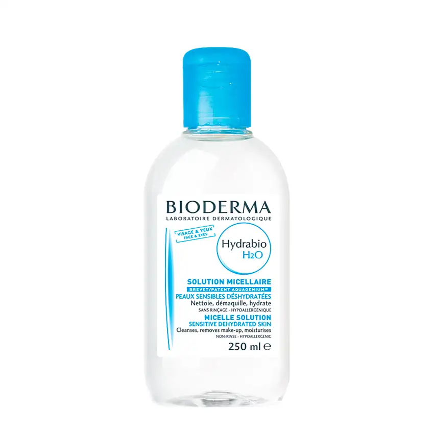 Bioderma Hydrabio H2O