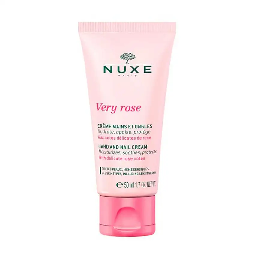 Very Rose - Crema Mani