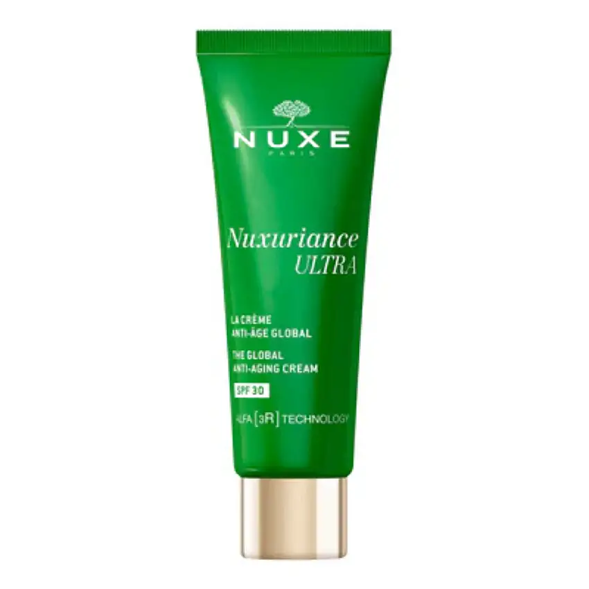 Nuxuriance Ultra - Crema SPF30