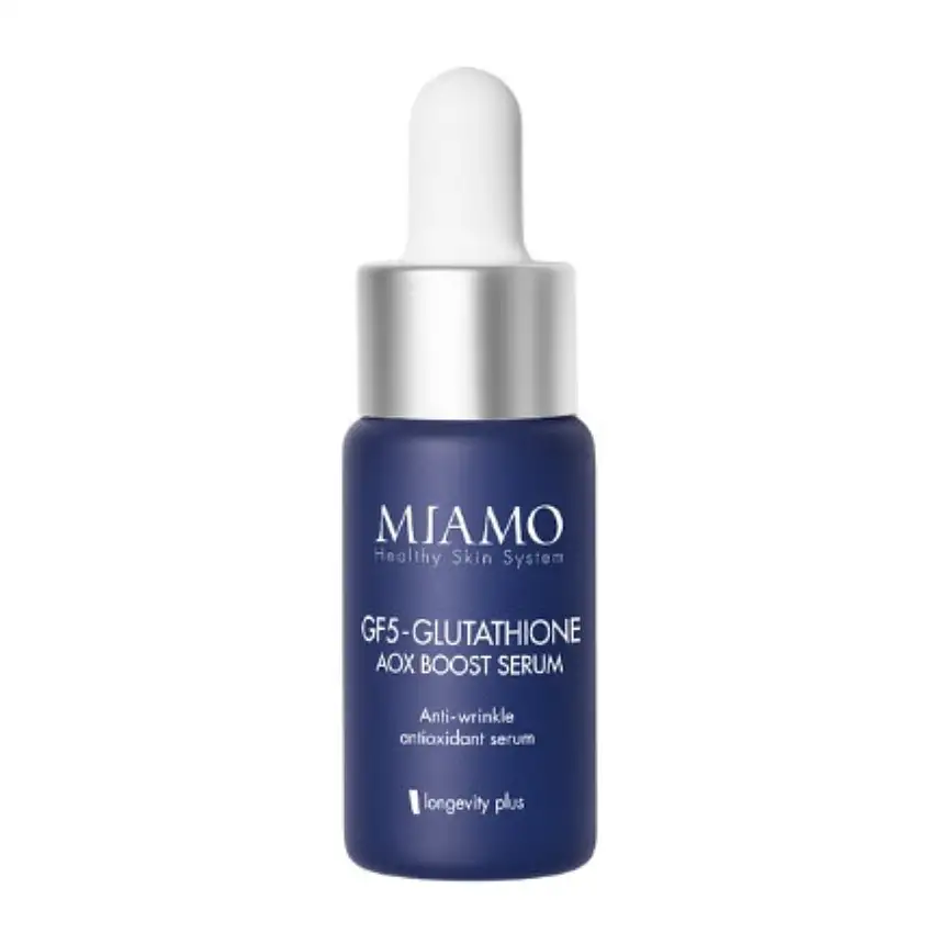 GF5-Glutathione AOX Boost Serum