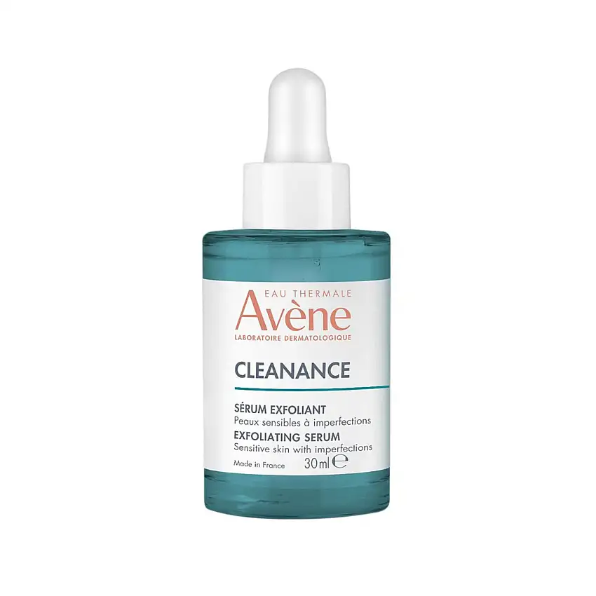 Cleanance - Siero Esfoliante