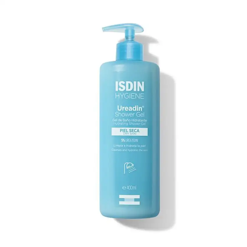 Ureadin Shower