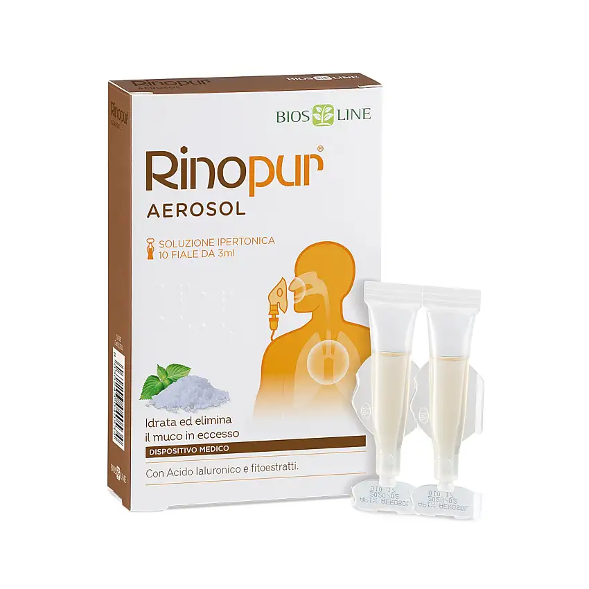 Rinopur Aerosol