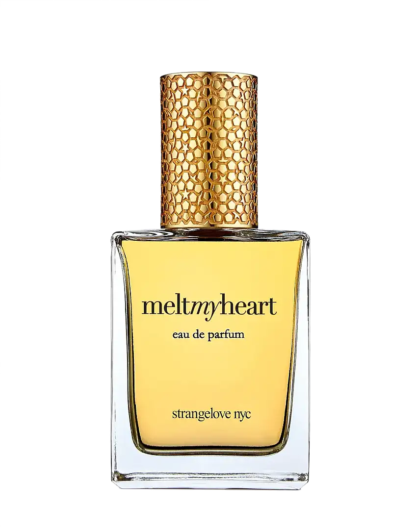Strangelove MeltmyHeart - 50 ml unisex eau de parfum