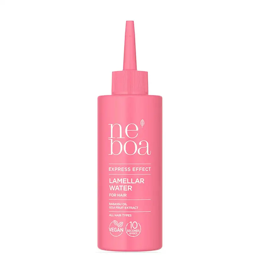 NEBOA Express Effect Lamellar Water 200 ml