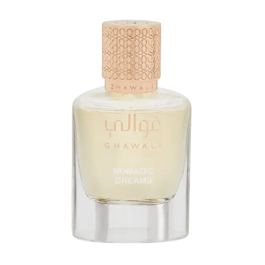 Ghawali Nomadic Dreams - 75 ml Perfume