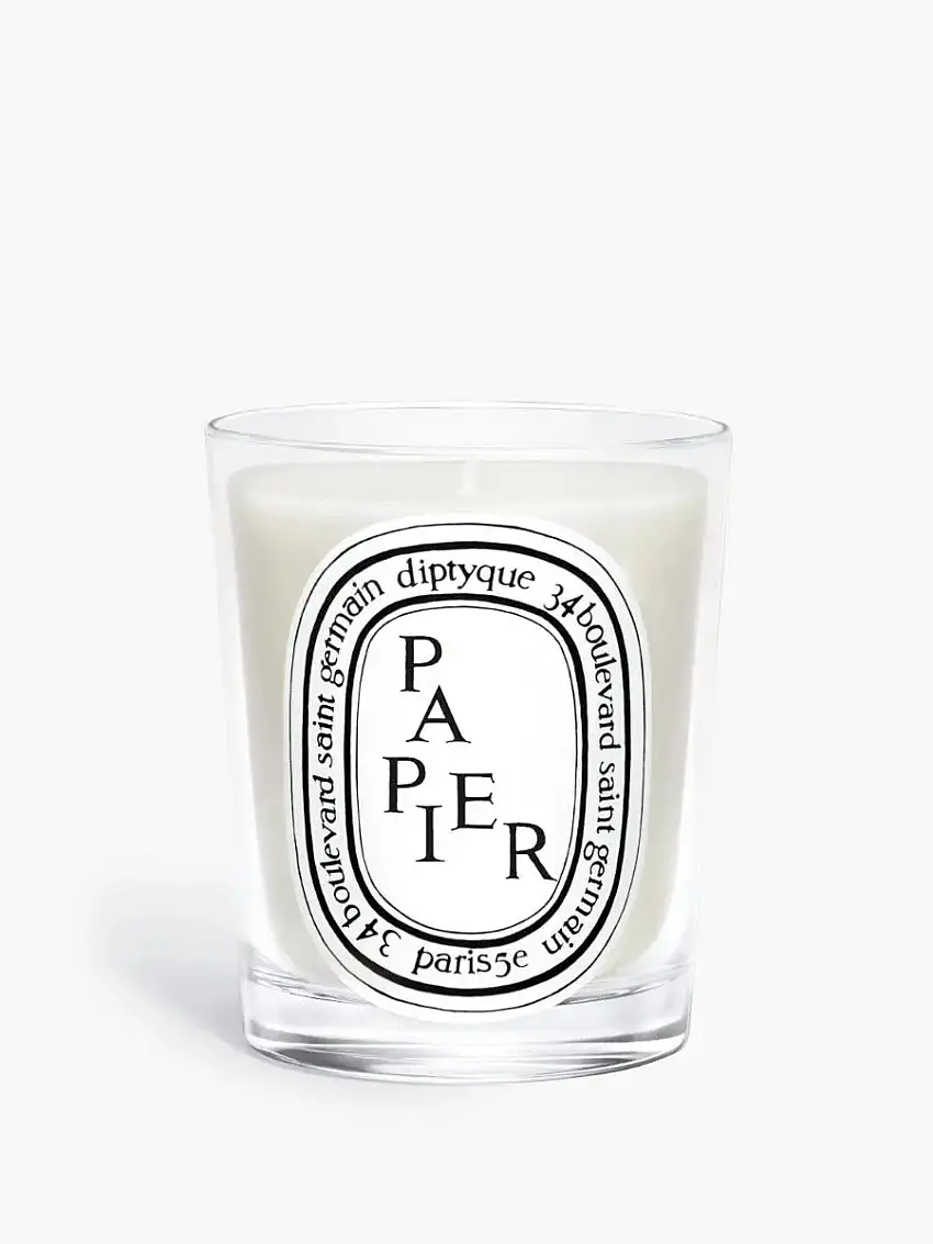 Diptyque Papier Candle - 190 gr.