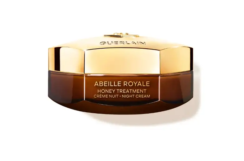 GUERLAIN Abeille Royale Honey Firming and Anti-Wrinkle Night Cream Treatment Refill 50ml