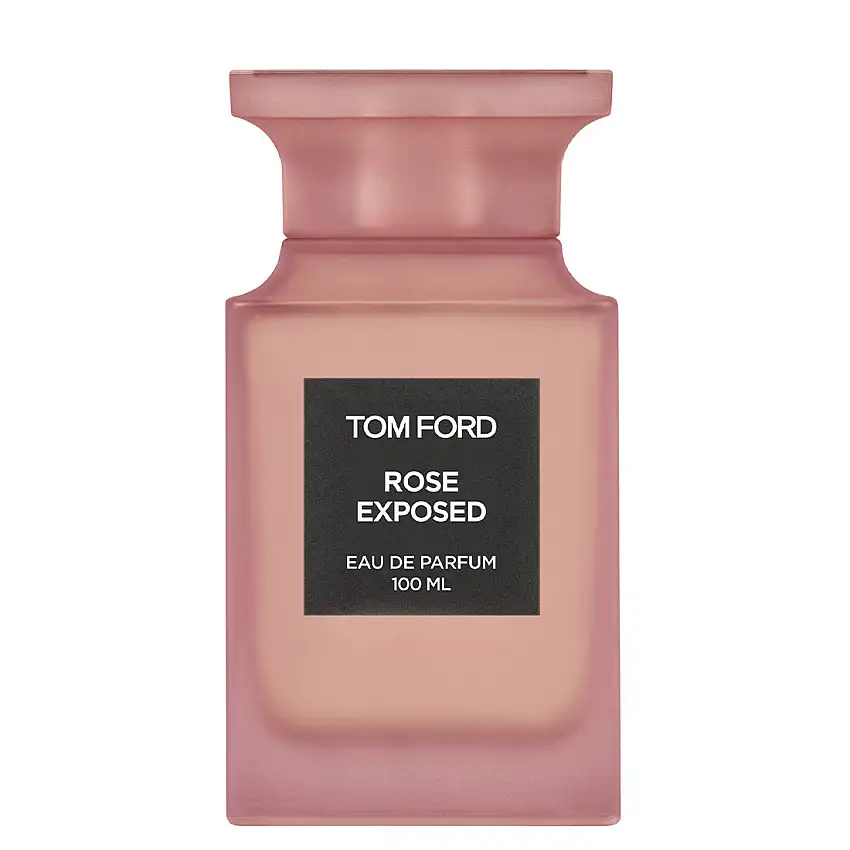 TOM FORD Rose Exposed 100 ml