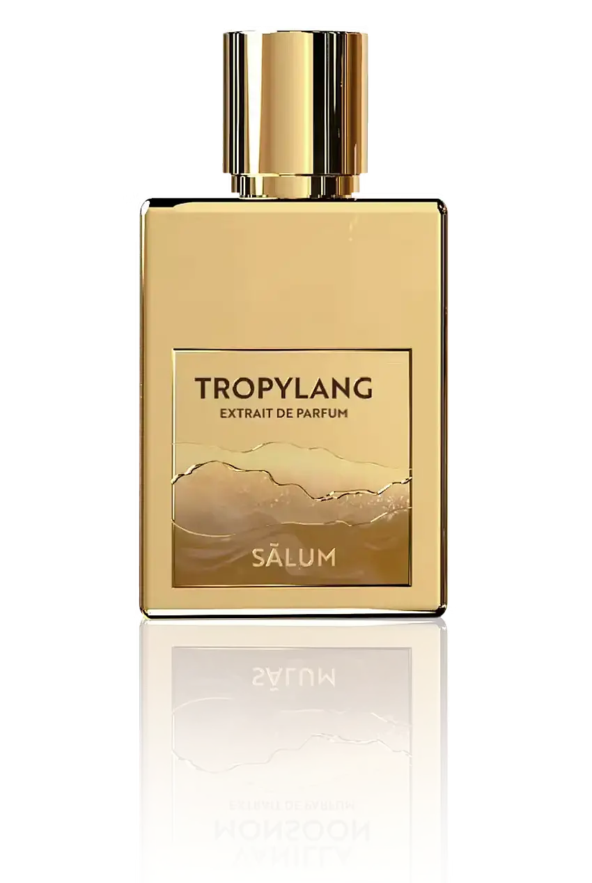 Salum Tropylang - 50 ml perfume extract