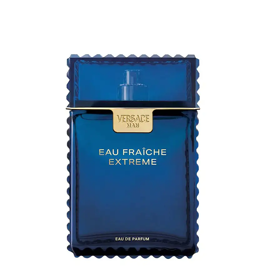 VERSACE Eau Fraiche Extreme Homme 250 ml