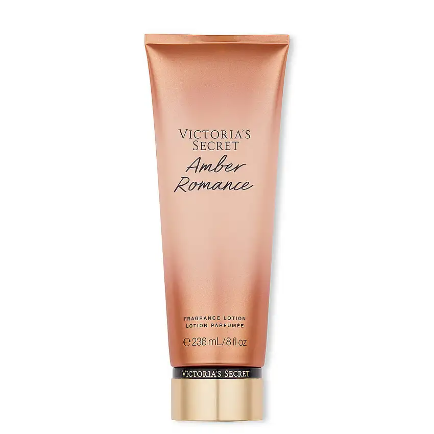VICTORIA'S SECRET Amber Romance 236 ml