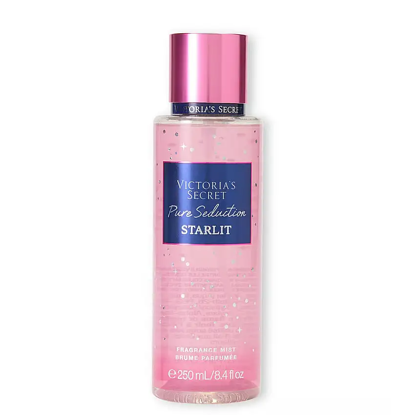 VICTORIA'S SECRET Pure Seduction Starlit 250 ml
