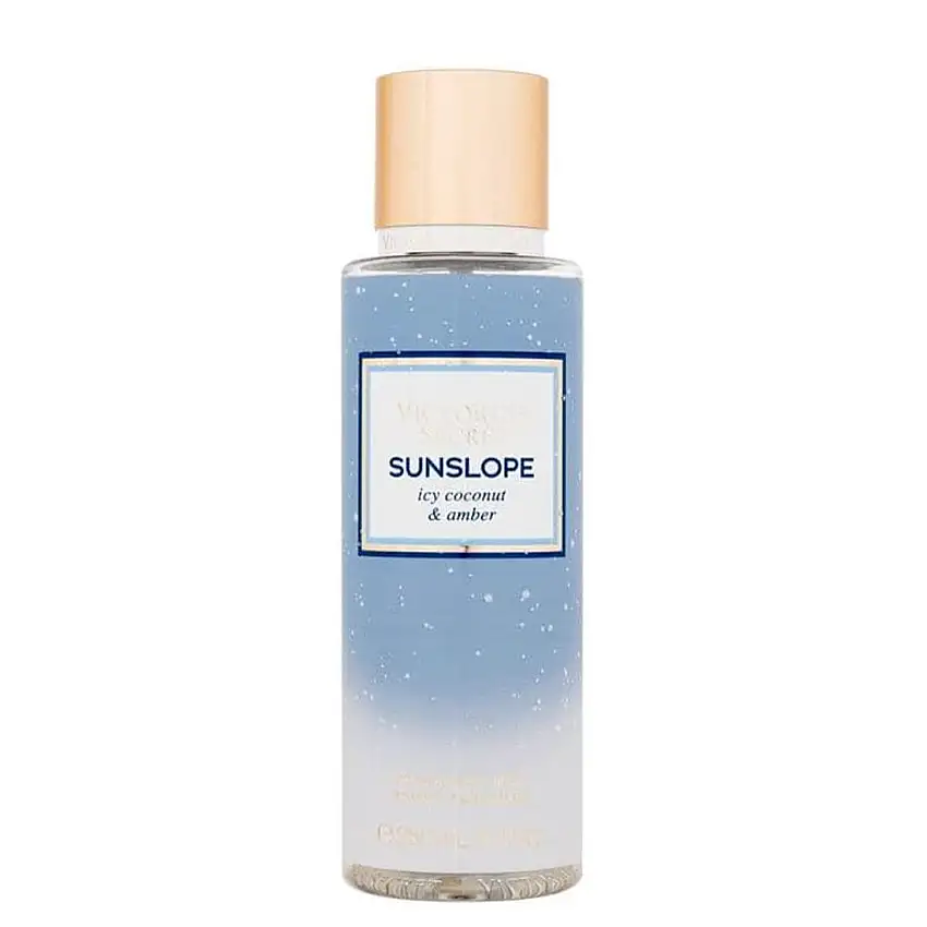 VICTORIA'S SECRET Sunslope 250 ml