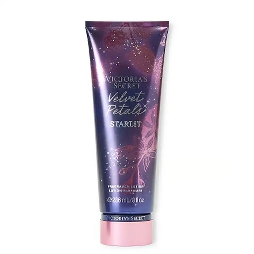 VICTORIA'S SECRET Velvet Petals Starlit 236 ml