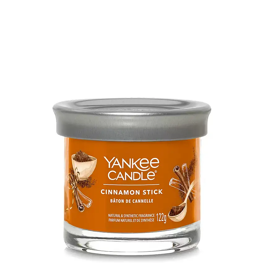 YANKEE CANDLE Cinnamon Stick 122 g