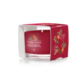 YANKEE CANDLE Red Apple Wreath 37 g