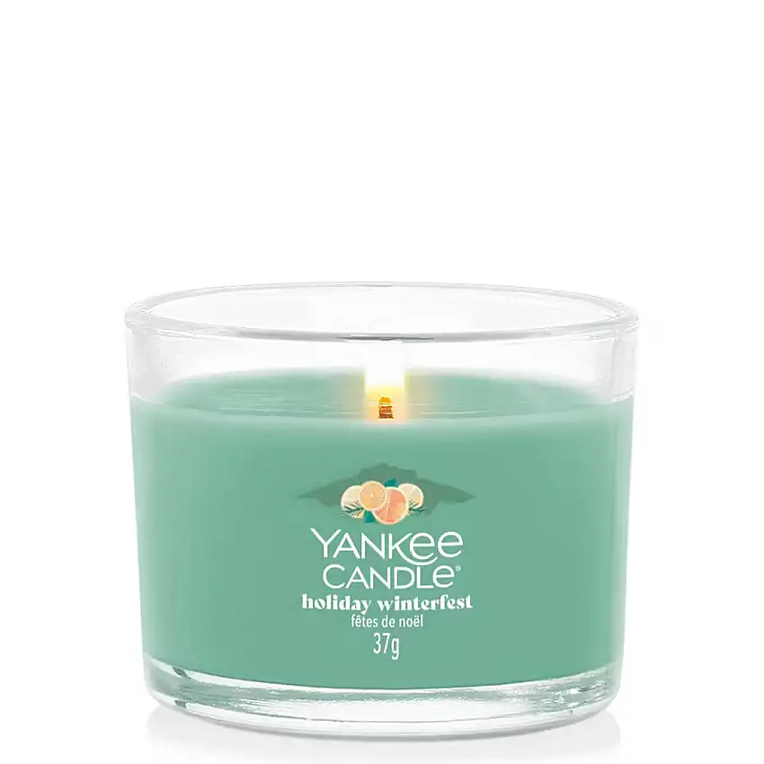 Yankee Candle Holiday Winterfest 37 g