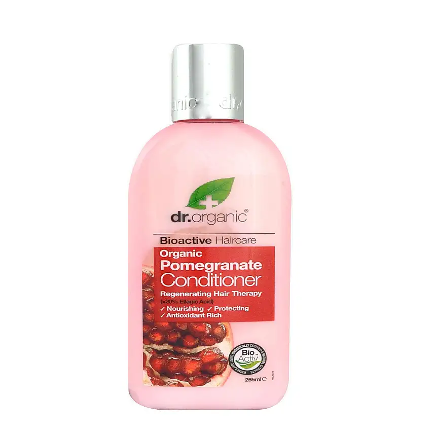 Organic Pomegranate - Conditioner