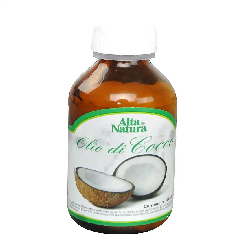 Olio di Cocco