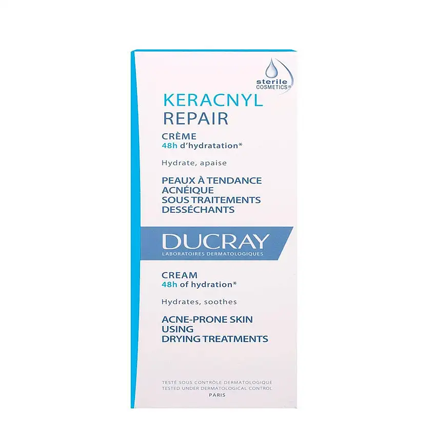 Keracnyl Repair