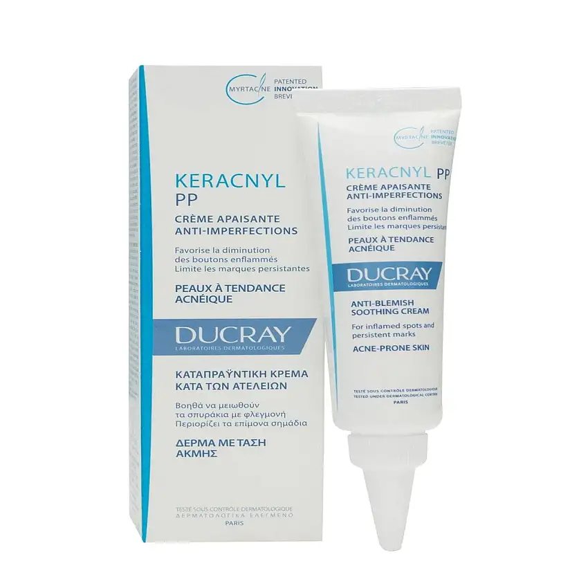 Keracnyl PP+