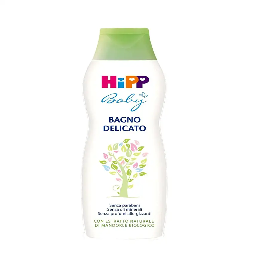 Baby - Bagno Delicato