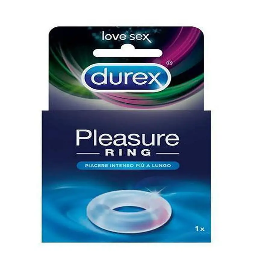 Pleasure Ring