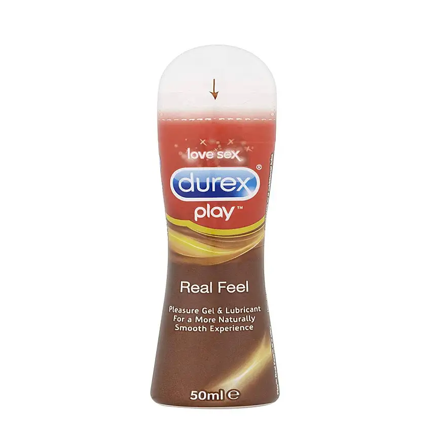 Play - Real Feel