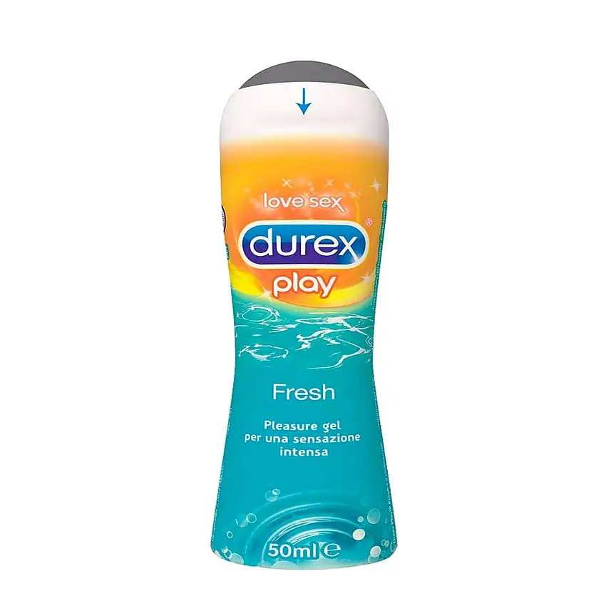 Play - Fresh