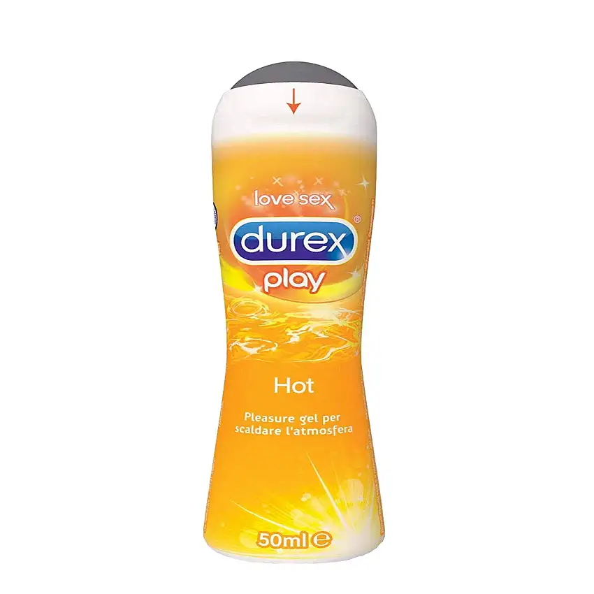 Play - Hot