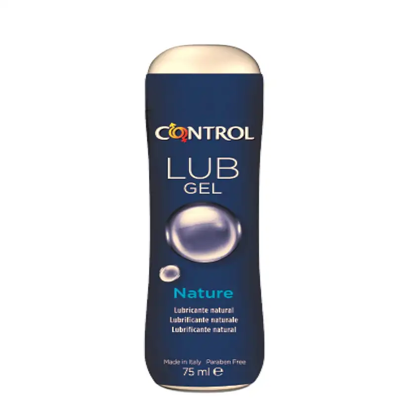Lub Gel Nature