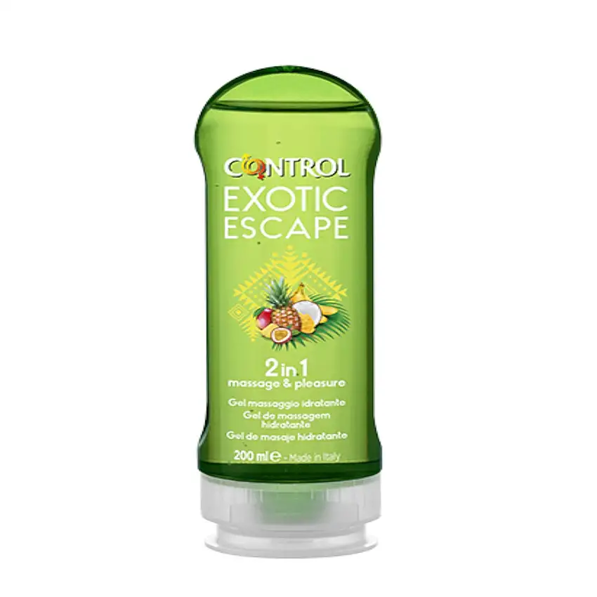 Exotic Escape
