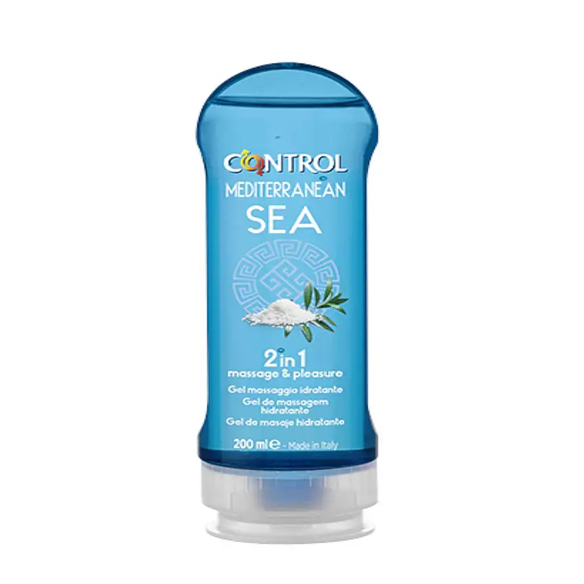 Mediterranean Sea