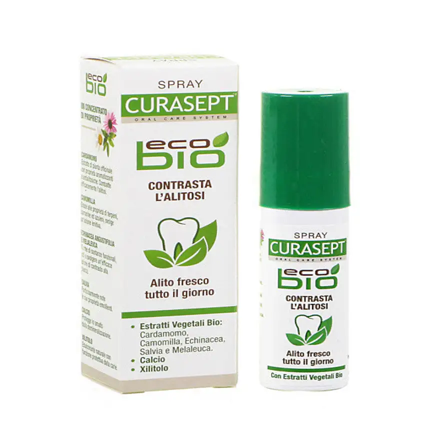 EcoBio Spray