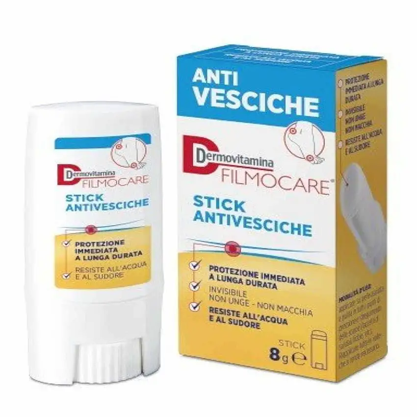 FilmoCare Anti Vesciche