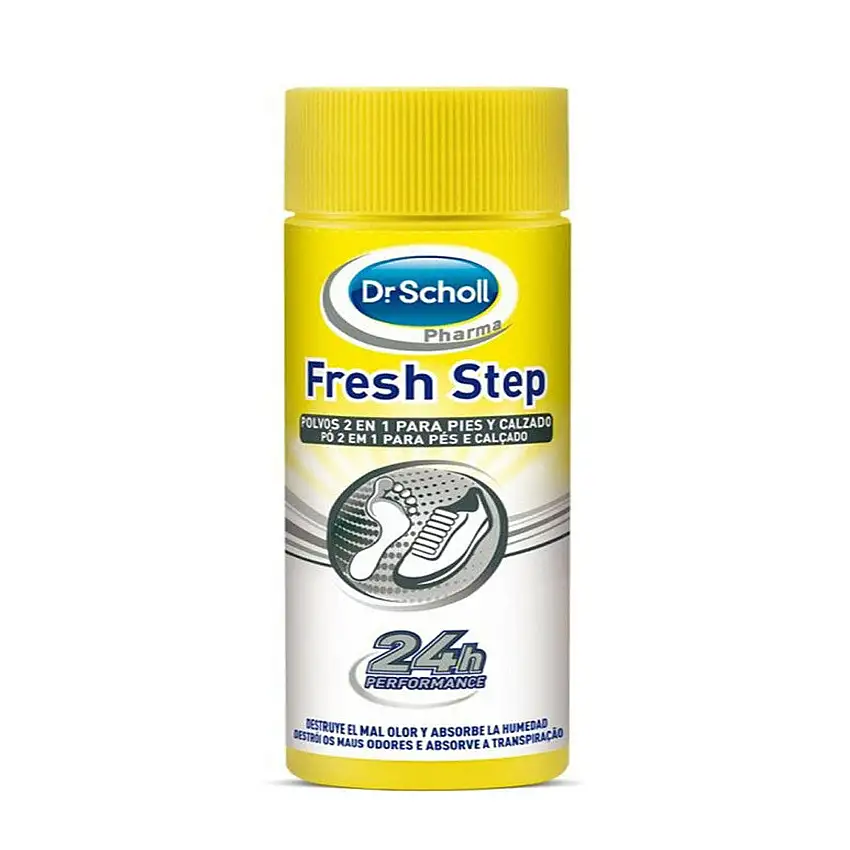 Fresh Step Polvere Deodorante