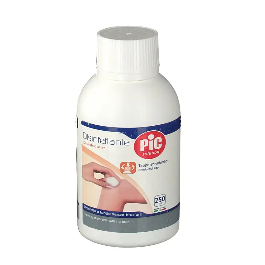 Disinfettante