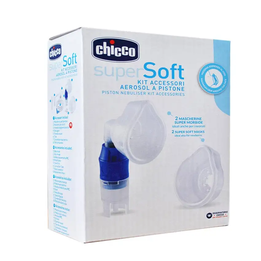 Super Soft-Kit Aerosol
