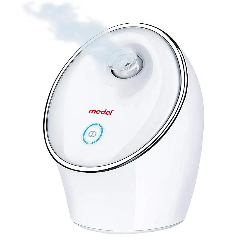 Ionic Sauna Sauna Facciale agli Ioni