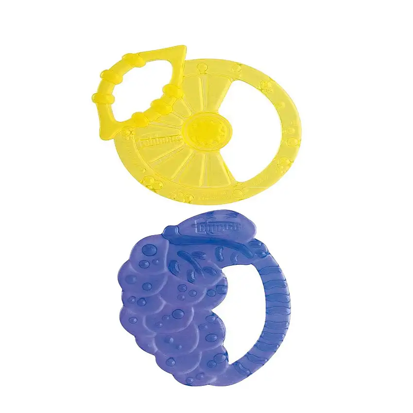 Massaggiagengive Silicone Soft Relax 2 Mesi+