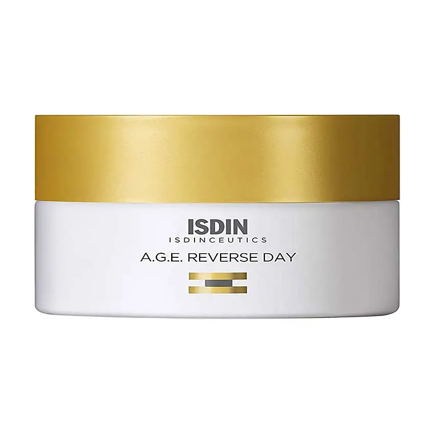 Isdinceutics - A.G.E. Reverse Day Crema Viso Giorno