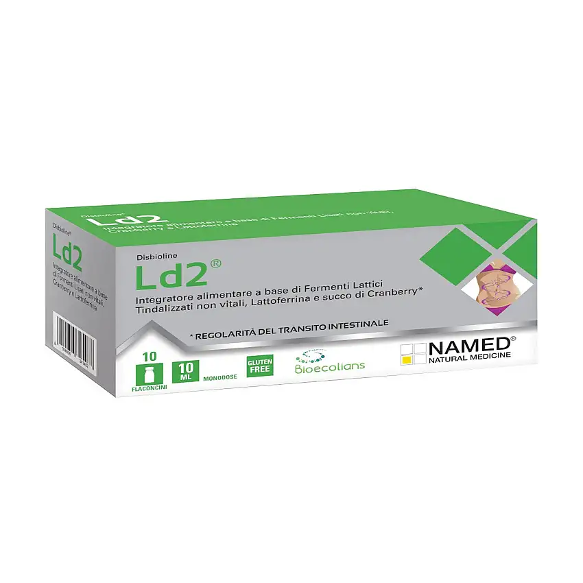 Disbioline Ld2