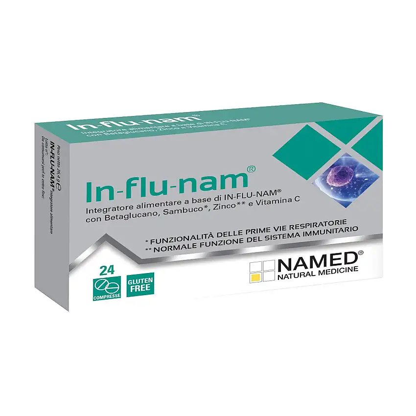In-flu-nam®