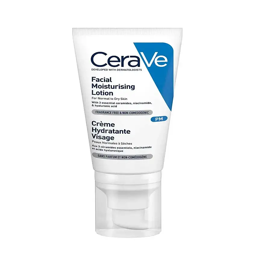 Crema Viso Idratante PM